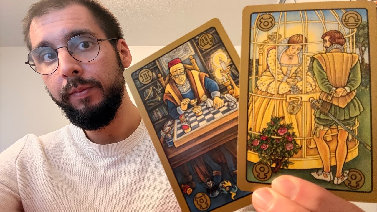 Échec pour ce Stratège Manipulateur : L’Univers te donne la vue pour briser son plan ! 👁️🚫♟️✨