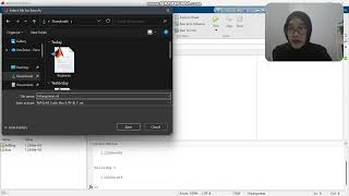 Pembuatan Matriks Menggunakan Matlab