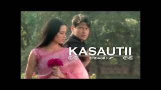 Download Lagu Na Jaane Ye Kaise Rishte Hai । Kya Pyar Karoge Mujhse Song  Sad Male Version  MP3