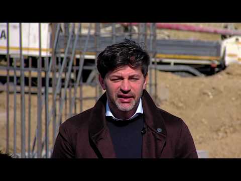 მზად ვართ, შევხვდეთ ოპოზიციურ პარტიებს ცალ-ცალკე - კალაძე