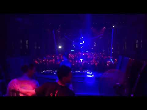 Michael Bibi Forja Indoor - Devon (Oliver Huntemann remix p2)
