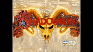 Shadowrun SNES OST Remix - Gunfight