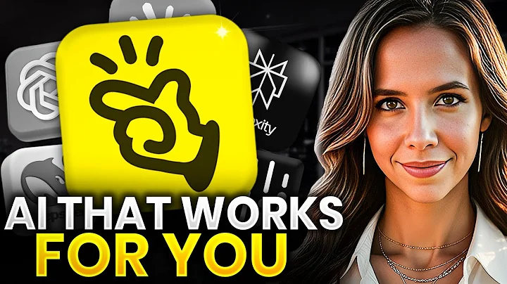 The AI That Actually Does Your Work: Manus Browser Operator