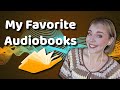 My 10 favorite audiobooks