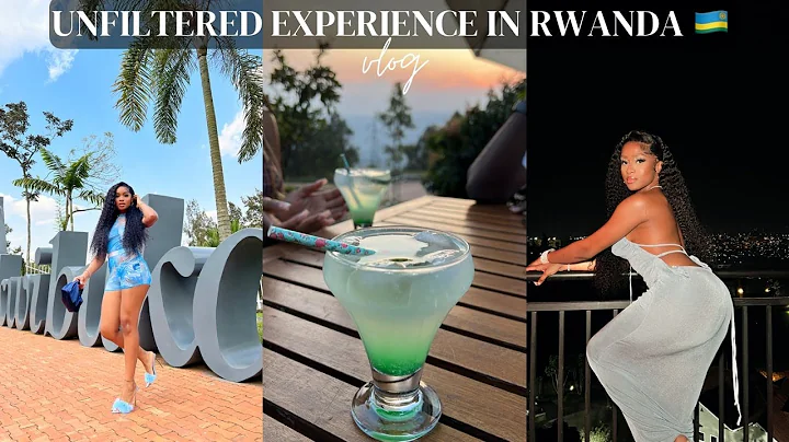 My Unfiltered Experience in Kigali, Rwanda: 1st ti...