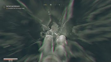 Dying Light The Beast "Apex Predator Mode" Beta Test (1)