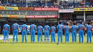 Top 10 moments in Indian Cricket history | Proud Moments 2017