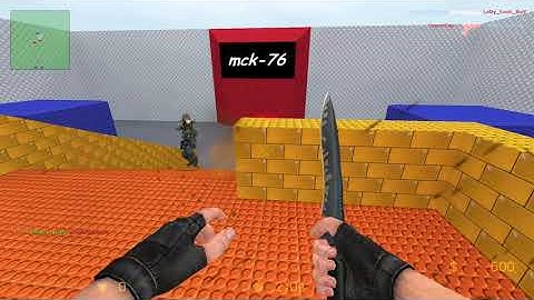 counter strike source (how to win gun games)