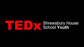 An Entrepreneurial Revolution in Education | Nicholas Troen | TEDxShrewsbury House School Youth