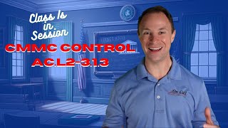 CMMC 2.0 Controls AC.L23.1.3: Control the Flow of CUI