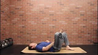 Hacking Gravity | Morning YOGA Quickie  | Chef Scramble