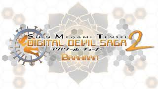Brahman - Digital Devil Saga 2