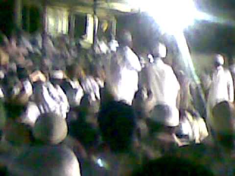 Lagos 2010 Moulud Nabbiyu Celebration @ Oshodi 10
