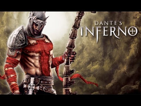 DANTE'S INFERNO PS5 Gameplay Walkthrough FULL GAME (4K 60FPS) No