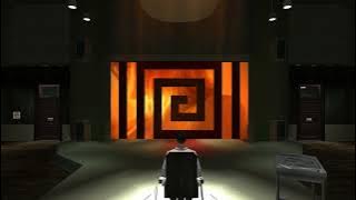 Manhunt 2 hypnosis scene (1080p 60 FPS)