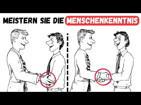 Video: Welche Bedeutung haben Messgeräte im menschlichen Leben?