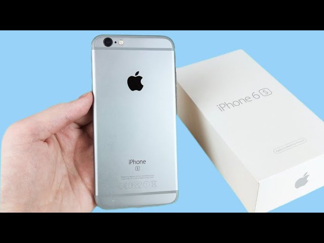 Is it Worth Buying the iPhone 6S in 2023? — Eightify