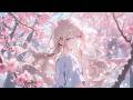 桜の下の優しいメロディ【ピアノ】