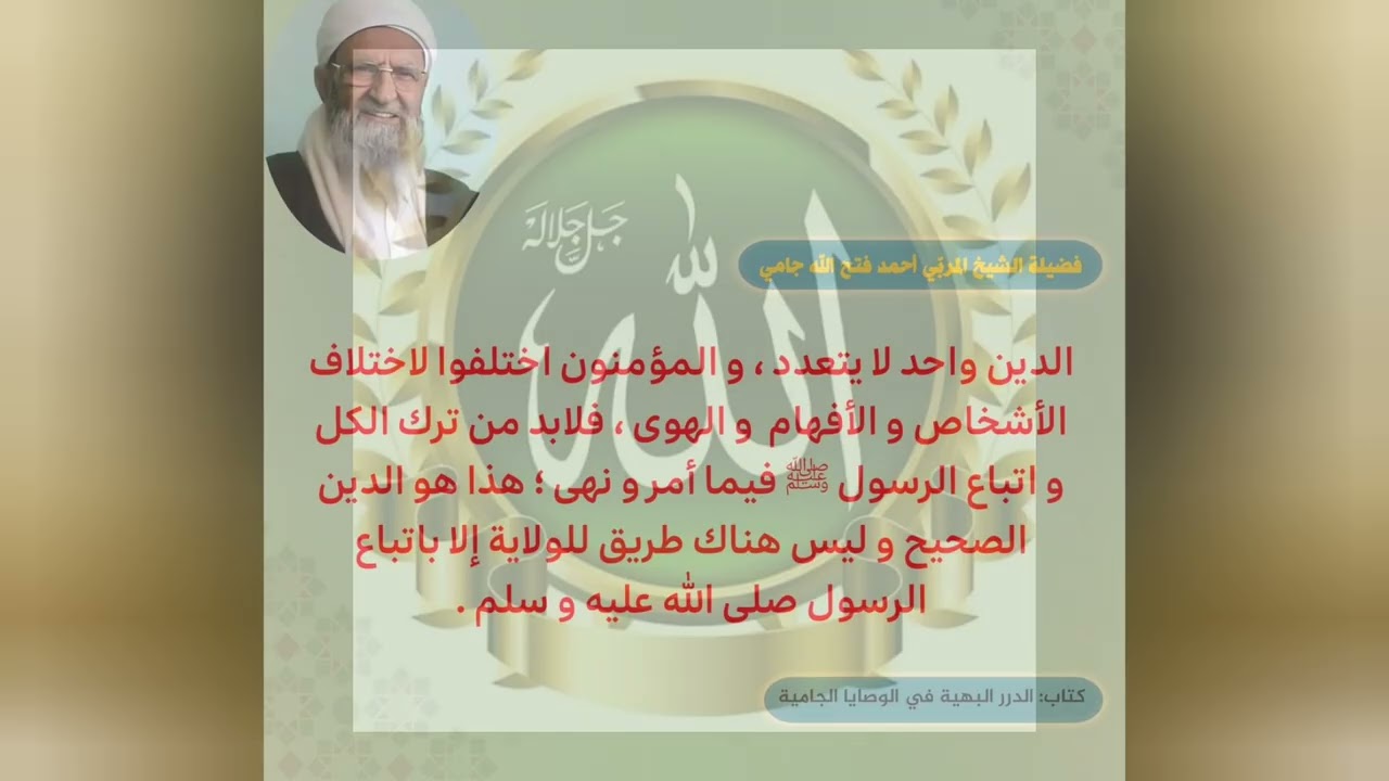 ولولا الحب..