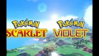 Pokemon - Scarlet & Violet Packs with Max!