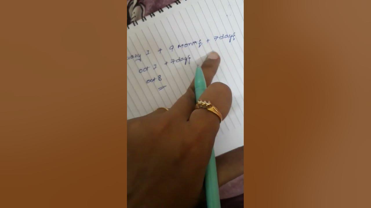 how-to-find-estimated-delivery-date-explained-in-telugu-youtube
