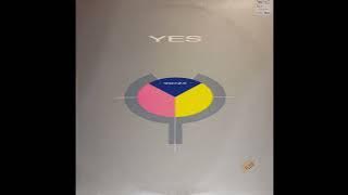 Yes - 90125 (1983) [Vinyl]