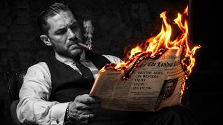 COLD CROWN | Dark Trap Blues • Mafia Blues | Beat New 