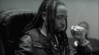 Quavo - WITHOUT YOU [SPEED UP]