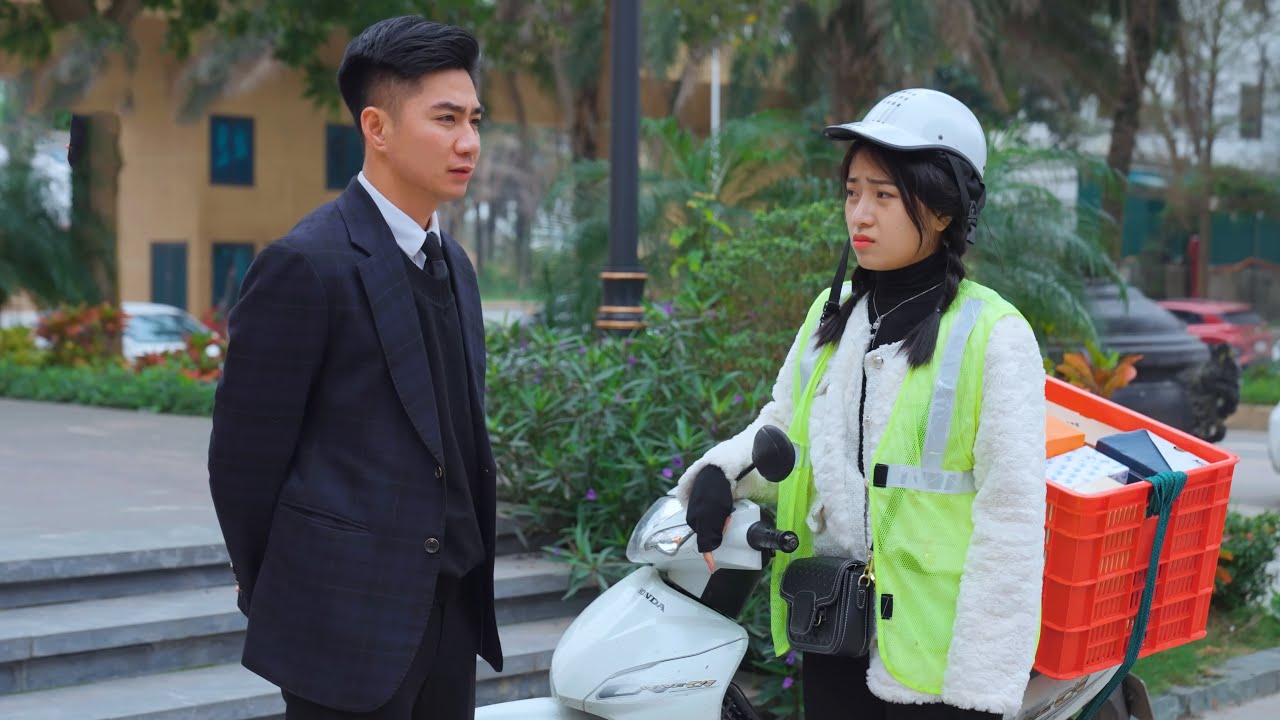 CHỦ TỊCH BỊ BẠN THÂN THUÊ NGƯỜI HÃM HẠI NHẰM QUỴT NỢ VÀ CÁI KẾT | CHỦ TỊCH GENZ TẬP 169