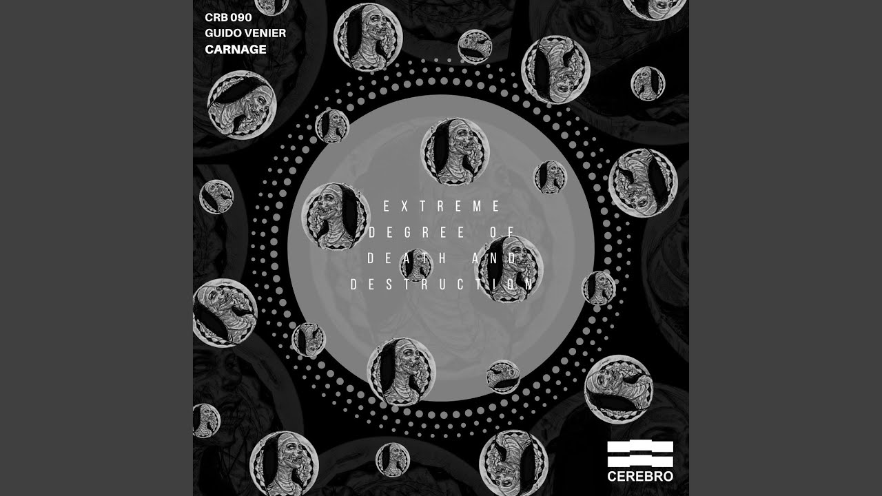 Watch Carnage (Original Mix) on YouTube Watch Carnage (Original Mix) on YouTube