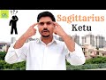 Ketu in Sagittarius - This way or That Way - Vedic Astrology