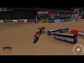 2023 mx simulator oakland 450 main round 2