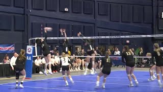 Billings Senior rallies to top Billings West for state title