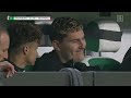 Wölfe schocken Bullen! Cerny jagt Ball unter die Latte: Wolfsburg - RB Leipzig | DFB-Pokal | DAZN