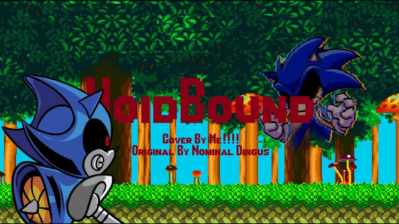 A Dance With Death - Episode 2 (VoidBound)