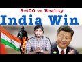 India Win - Part 2 | சீனாவின் எதிர்காலம் அம்போ | Tamil Pokkisham | Vicky | TP