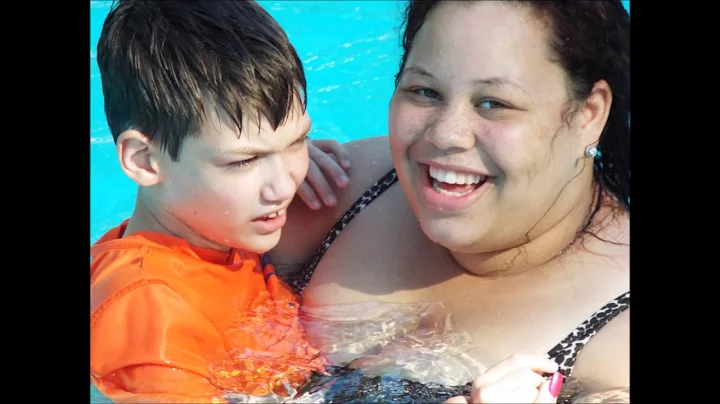 2016 Elizabeth Gwin Special Session at Camp Tik-A-...