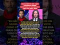 Keanu Reeves dá lição poderosa sobre gentileza em um mundo cada vez mais frio