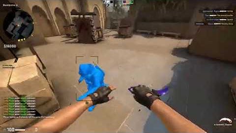 iniuria is still a good hvh cheat in 2020