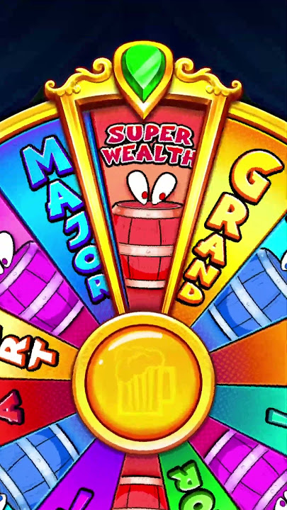 Come and join the #beer party! Generous #rewards are pouring in! #jackpotworld #slot