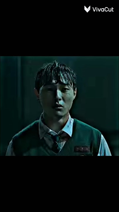 Cheong san lost his mom😭 Heart touching  staus❤ Ft.Arcada |ALL of us  are dead #shorts