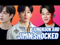 1 Hour Ago Jungkook And Jimin Surprised Thousands Of Fans Welcomed Jin To The Concert 1 Hour Ago Jungkook And Jimin Surprised Thousands Of Fans Welcomed Jin To The Concert
