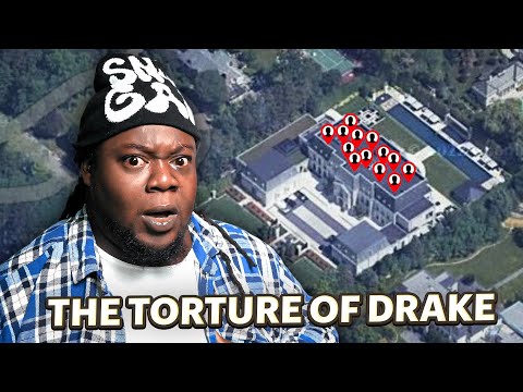 THE TORTURE OF DRAKE! kendrick lamar - Not Like Us REACTION!!!!!