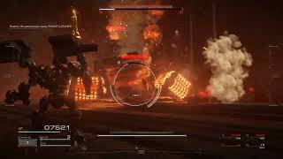 ARMORED SOUL - EC-0804 Smart Cleaner [Early Gear Cheese]