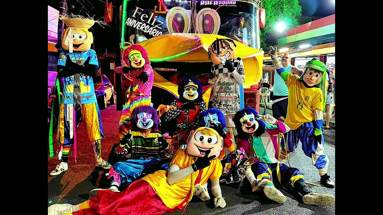 BEAT DA VILA TIBÉRIO 🇲🇽 (DJ DR 016 & DJ NICK ZN)