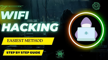 Hoe je wifi kunt hacken in 2025 | De makkelijkste beginnersmethode met Kali Linux @hows-tohack