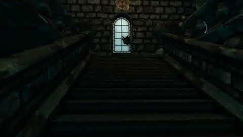Amnesia The Dark Descent – Castle Maksym Part 4 Hallway