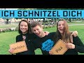 ICH SCHNITZEL DICH - Micha von der Rampe feat. DJ ROBIN (offizielles Musikvideo)