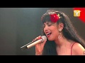 Mon Laferte - Tu Falta De Querer - Festival de Viña del Mar 2017 / Lo mejor en 60 años #VIÑA