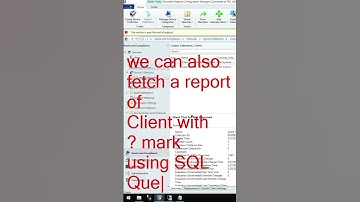 How To Resolve #SCCM/#MECM Only two Client Agent Action Issues On #Workgroup Clients